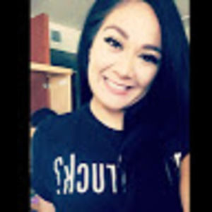 Meet your Posher, Ana gabriela